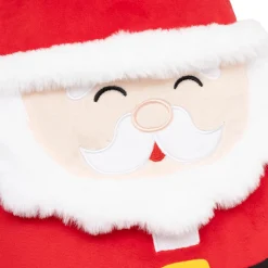 Pluche kerstman|ohgreen Clearance