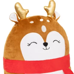 Pluche rendier h35cm|ohgreen Hot