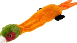 Pluche shaky wilde eend 32x14cm|ohgreen Clearance