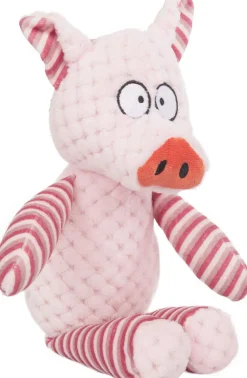 Pluche varken happy 34cm|ohgreen Best
