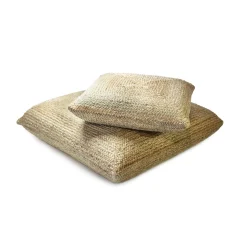 Poef Ibiza 100x100x20cm|ohgreen