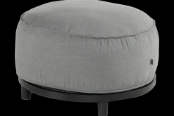 Poef/voetbank Emma rond|ohgreen Sale