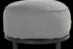 Poef/voetbank Emma rond|ohgreen Sale