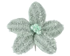 Poinsettia kunstbont|ohgreen Online