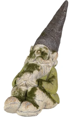 Pol echev. dwarf sit 34x17x37|ohgreen Best