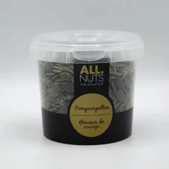 Pompoenpitten|ohgreen Hot