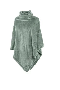 Poncho Cosy|ohgreen Hot