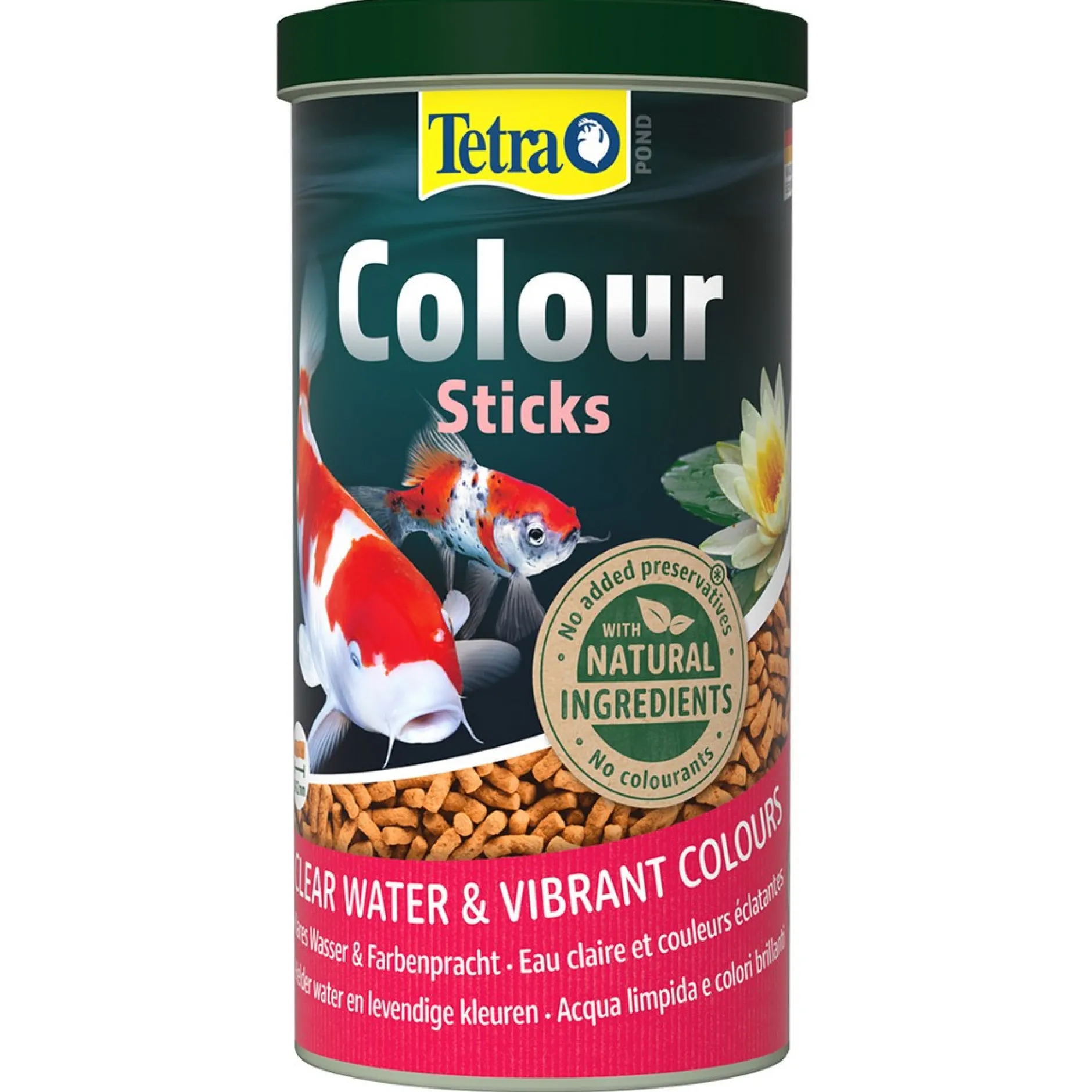Pond colour sticks|ohgreen Discount