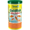Pond goldfish mini pellets|ohgreen Outlet