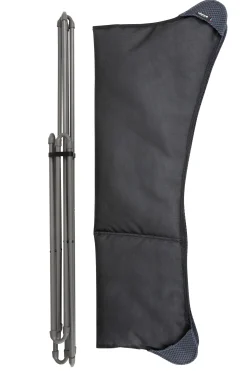 Pop up XL Be Comfort Dark Grey|ohgreen Outlet