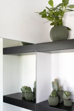 Pot bol groove 8x7|ohgreen Best