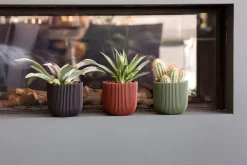 Pot bol groove 14x13|ohgreen Best