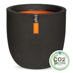 Pot bol iv 54x52 zwart|ohgreen Clearance
