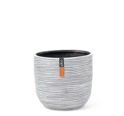 Pot bol Rib 17x15|ohgreen Sale