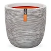 Pot bol rib 54x52 ivoor|ohgreen Outlet