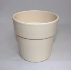 pot caluna - creme mat|ohgreen Outlet