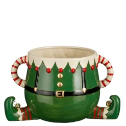 Pot elf|ohgreen New
