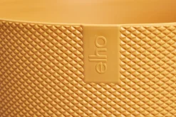 Pot jazz rond 19cm amber geel|ohgreen Hot