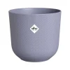 Pot jazz rond 19cm lavendel lila|ohgreen Online