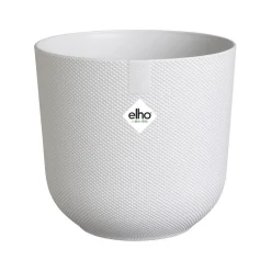 Pot jazz rond 16cm zijdewit|ohgreen Discount