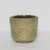 Pot plating gold 11x9cm|ohgreen Hot