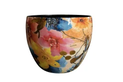 Pot sparkle spring d21 h16|ohgreen Best