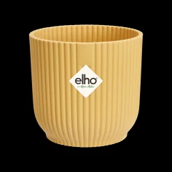 Pot vibes fold 7cm botergeel|ohgreen Outlet