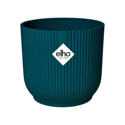 Pot vibes fold 22cm diepblauw|ohgreen Best