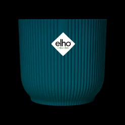 Pot vibes fold 22cm diepblauw|ohgreen Best