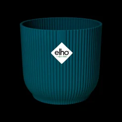 Pot vibes fold 18cm diepblauw|ohgreen Online