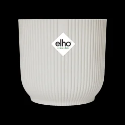 Pot vibes fold 16cm zijdewit|ohgreen Outlet