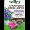 Potgrond voor heideplanten 35l|ohgreen Best