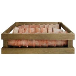 Potje terracotta|ohgreen