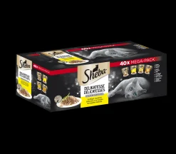 Pouches jelly 40x85 g Kattenvoeding|ohgreen Discount