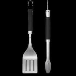 PRECISION SET TANG EN SPATEL|ohgreen