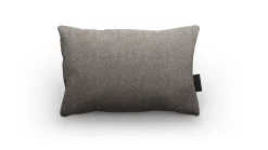 Premium | Outdoor Cushion 'Bouclé Natural' 60x40cm|ohgreen