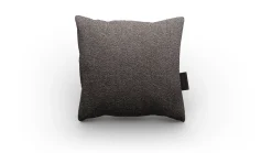 Premium | Outdoor Cushion 'Bouclé Graphite' 45x45cm|ohgreen Hot