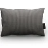 Premium | Outdoor Cushion 'Bouclé Graphite' 60x40cm|ohgreen New
