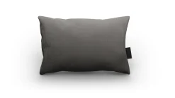 Premium | Outdoor Cushion 'Bouclé Graphite' 60x40cm|ohgreen New