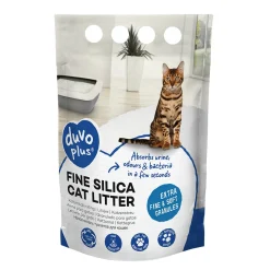 Premium fijne silica kattenbakvulli|ohgreen Sale