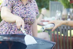 Premium plancha spatel|ohgreen Hot