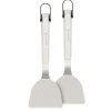 Premium set van 2 plancha spatels|ohgreen Best