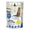 Premium silica kattenbakvulling cit|ohgreen Sale