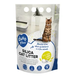 Premium silica kattenbakvulling cit|ohgreen Sale