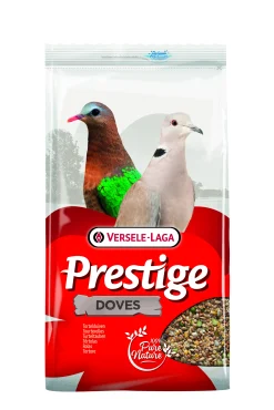Prestige Duiven - Tortelduivenvoer 4kg|ohgreen Outlet