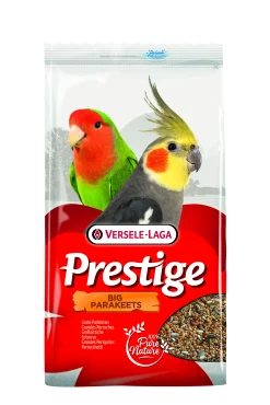 Prestige Grote Parkieten 4kg|ohgreen Sale