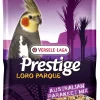Prestige Loro Parque Australian Parakeet Mix 1kg|ohgreen Clearance