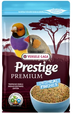 Prestige Premium Tropische Vogels 800 g|ohgreen Discount