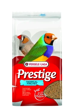 Prestige Tropische Vogels 4kg|ohgreen Outlet