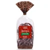 Pretzels omhuld met pure chocolade|ohgreen Online